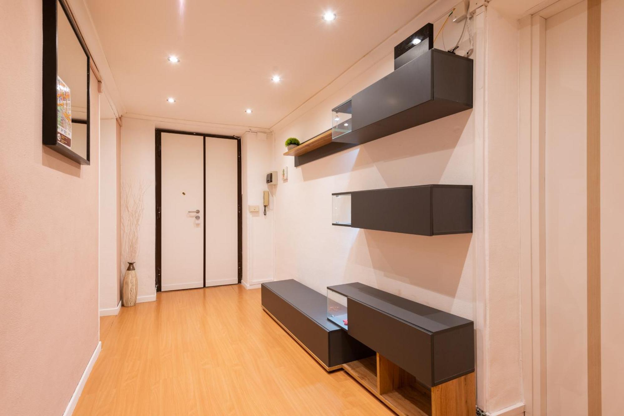 Vatican Apartment Rom Exterior foto
